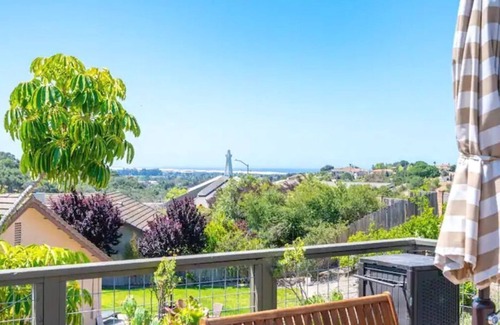 Arroyo Grande Casa | Hillside Retreat