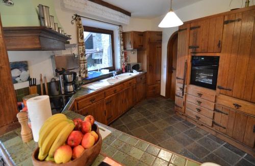 Lierneux Casa | Hillside Retreat with Pond