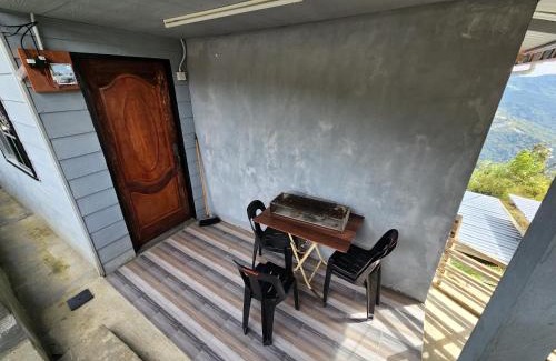 Kundasang Casa | Hillside Villa
