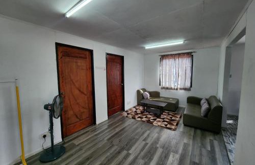 Kundasang Casa | Hillside Villa