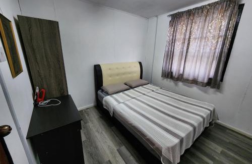Kundasang Casa | Hillside Villa