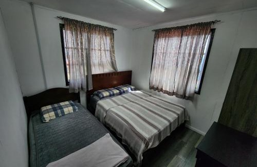 Kundasang Casa | Hillside Villa