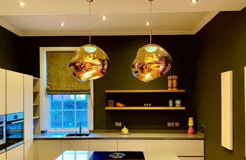 Pontefract Casa | Hillthorpe Manor - Beautiful Country Manor with Hot Tub