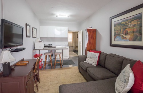 Meer En See Casa | Hillton Manor Guest House