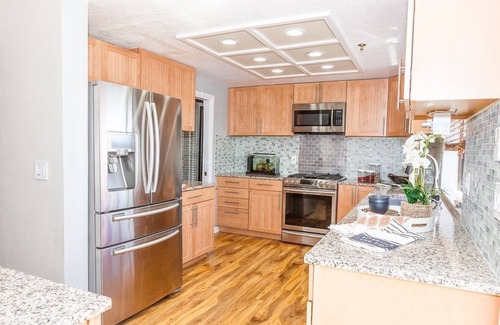 Livermore Casa | Alquiler de vacaciones disponible