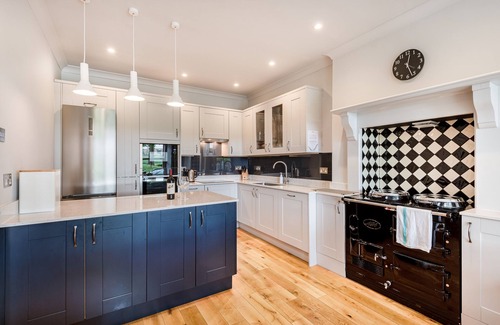 Ambleside Cabaña | Hilltop At Hawkshead Hill