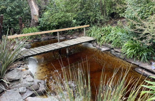 Stirling Casa | HILLTOP B&B Adelaide Hills
