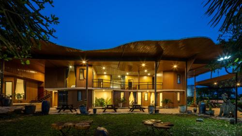 Phan Thiet Hotel | Hilltop Chill Homestay Mui Ne