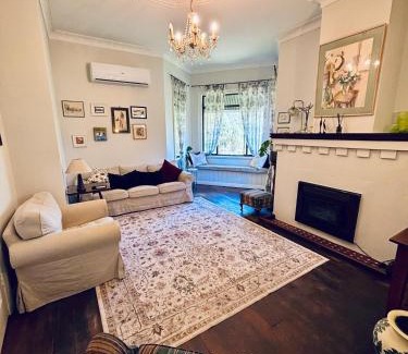 Bridgetown Casa | Hilltop Cottage