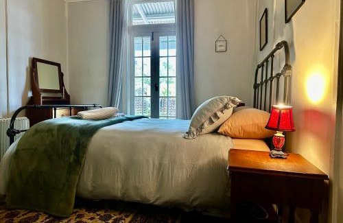 Bridgetown Casa | Hilltop Cottage