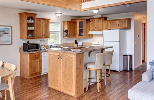 Walton Casa | Hilltop Country Home with Panoramic Views – Peaceful and Private Retreat