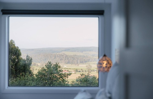 Karoola Casa | Hilltop Escape