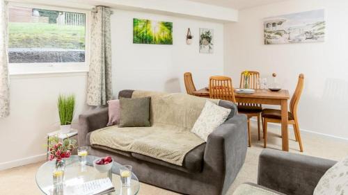 St Austell Apartamento | Hilltop