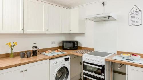 St Austell Apartamento | Hilltop