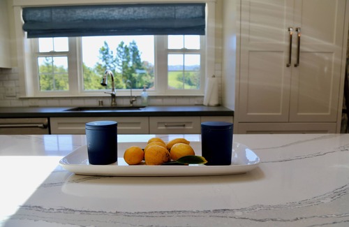 Mount Hamilton Casa | Hilltop Haven in secluded Valley - easy access to 680.