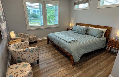 The Hills Casa | Hilltop Haven Retreat in Texas Hill Country. Kid/Pet friendly. Pool & Firepit