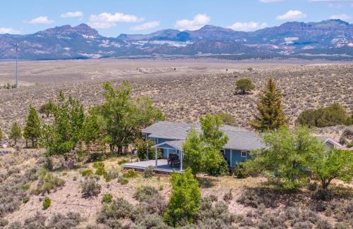 Panguitch Casa | Hilltop Heaven - 5 Star Comfort and Views