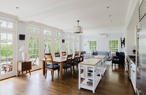 Southfield Casa | Hilltop Hideaway Hot Tub, Views & Nature Trails