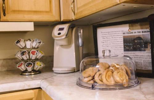 London Apartamento | Hilltop Hideaway - 3BDR in Downtown London, KY