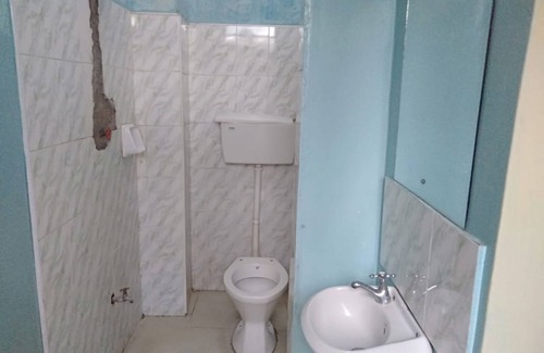 Kisumu Hotel | Hilltop Hotel