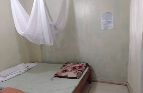 Kisumu Hotel | Hilltop Hotel