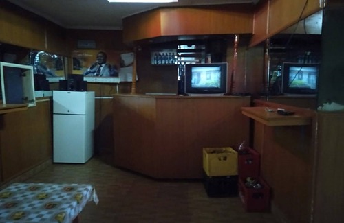 Kisumu Hotel | Hilltop Hotel