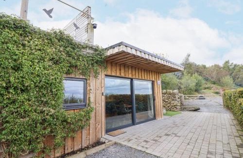 Corwen Casa | Hilltop Lodge