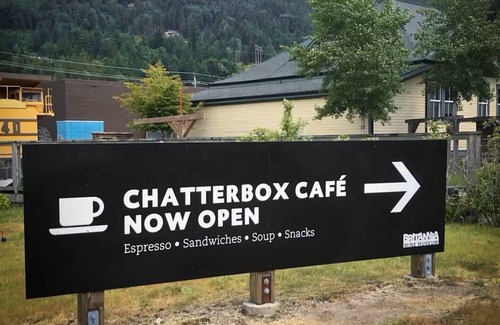 Britannia Beach Apartamento | Hilltop Retreat - Private Entrance & Parking