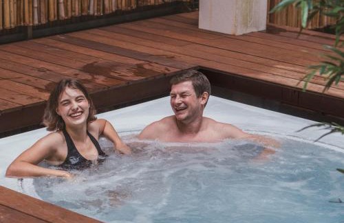 Koh Kaew Complejo | Hilltop Wellness Resort