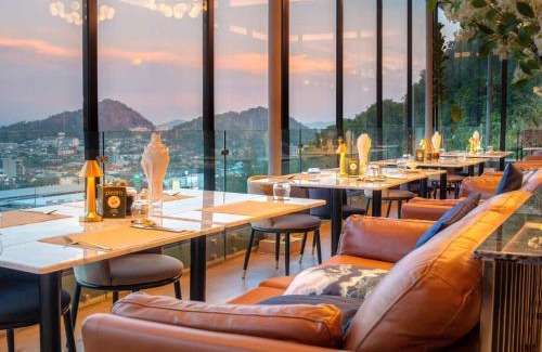 Koh Kaew Complejo | Hilltop Wellness Resort