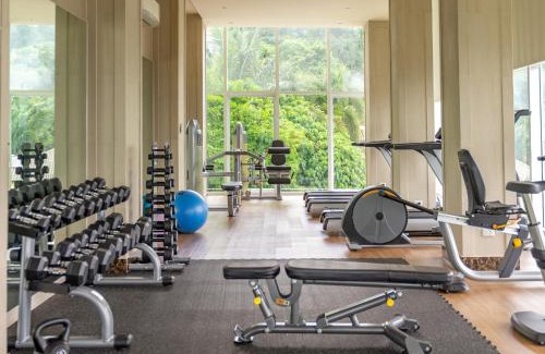 Koh Kaew Complejo | Hilltop Wellness Resort