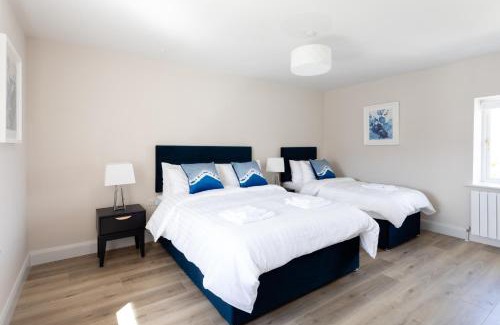 Hilltown Casa | Hilltown Lodge No8