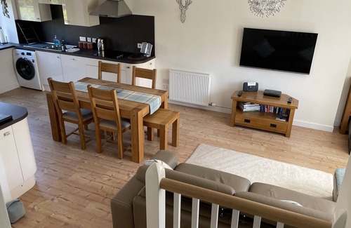 Ballater Casa | Hillview