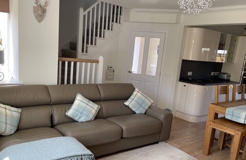 Ballater Casa | Hillview