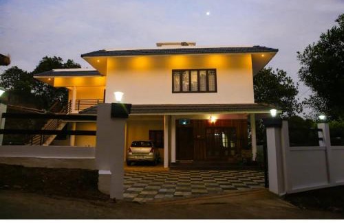 Pirmed Casa | Hillway Home Stay Thekkady