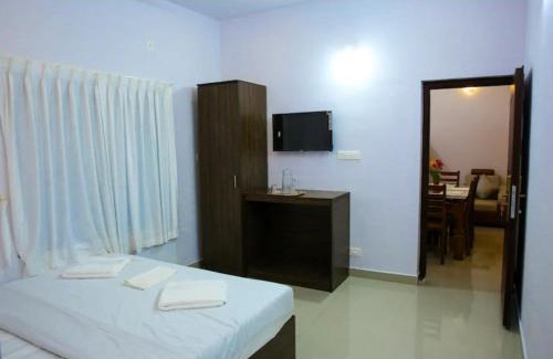 Pirmed Casa | Hillway Home Stay Thekkady