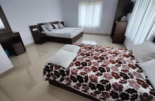 Pirmed Casa | Hillway Home Stay Thekkady