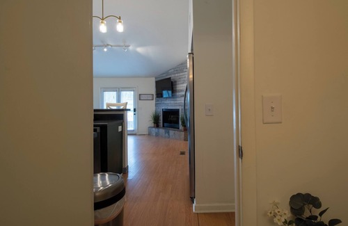 Hillwood Casa | Hillwood Hideaway