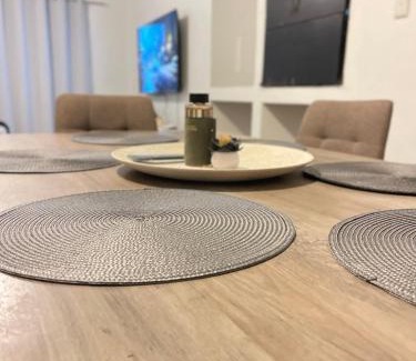 Swakopmund Apartamento | Hilo Family Accomodation