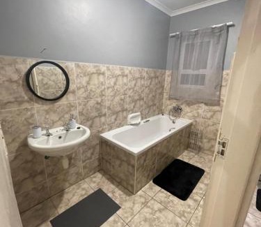 Swakopmund Apartamento | Hilo Family Accomodation