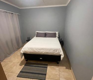 Swakopmund Apartamento | Hilo Family Accomodation