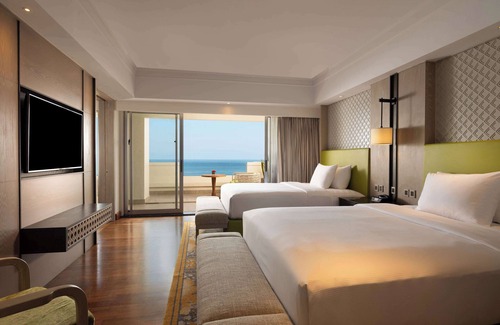 Sawangan Complejo | Hilton Bali Resort