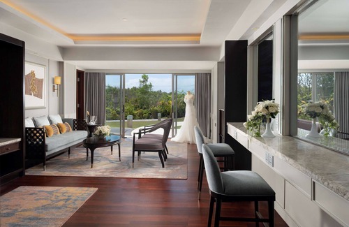 Sawangan Complejo | Hilton Bali Resort