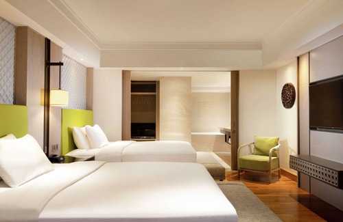 Sawangan Complejo | Hilton Bali Resort