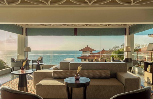 Sawangan Complejo | Hilton Bali Resort