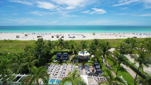South of Fifth Complejo | Hilton Bentley Miami South Beach