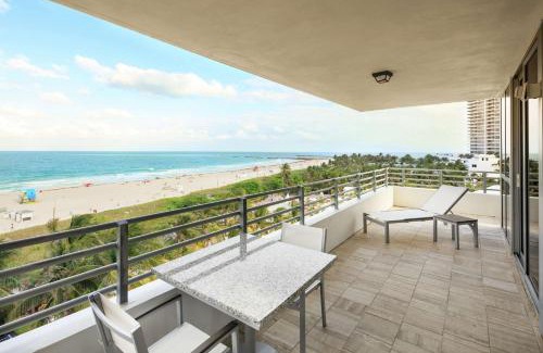 South of Fifth Complejo | Hilton Bentley Miami South Beach