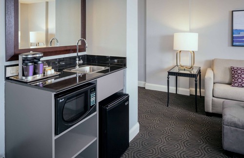 Brentwood Hotel | Hilton Brentwood/Nashville Suites