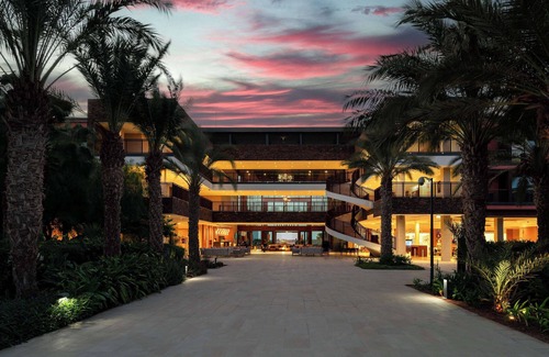Santa Maria Complejo | Hilton Cabo Verde Sal Resort