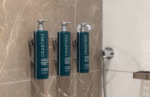 Cardiff City Centre Hotel | Hilton Cardiff